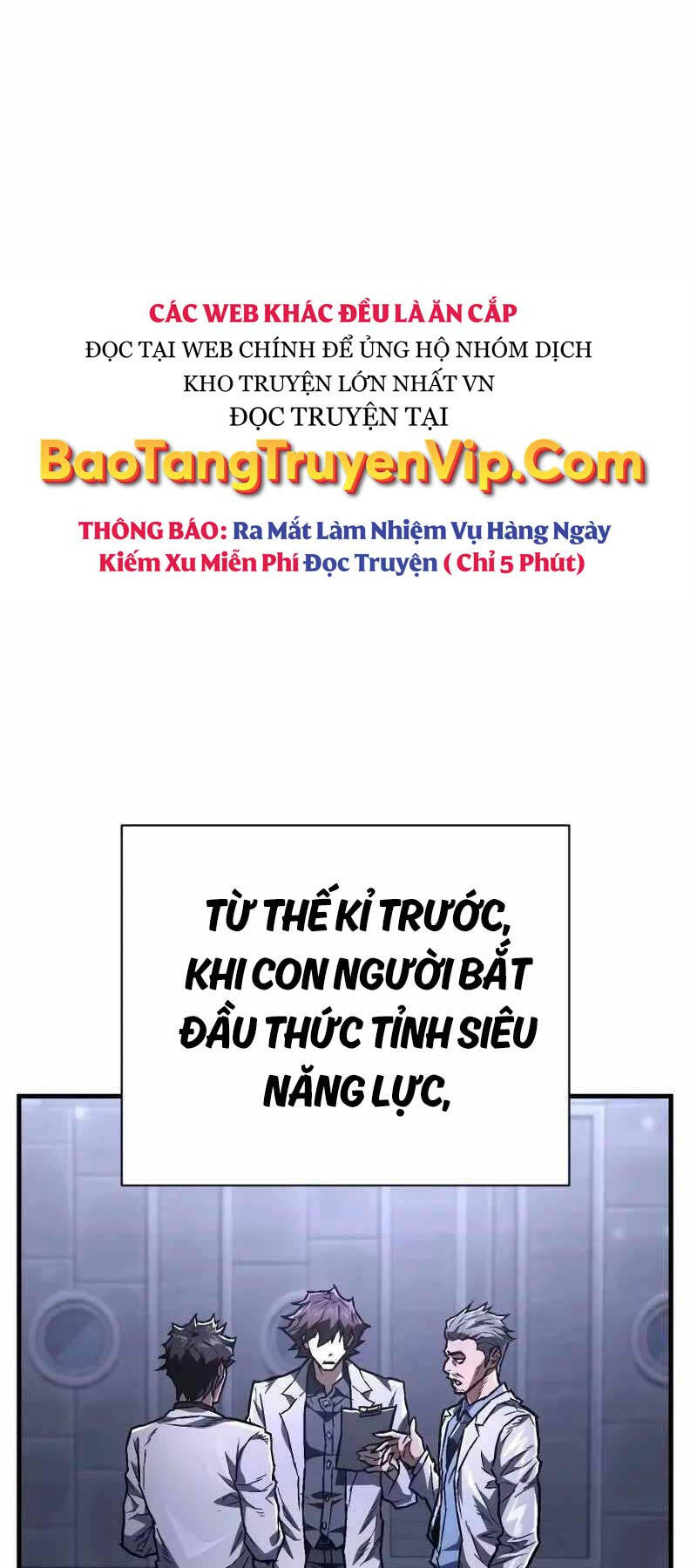 Đao Phủ Chap 5 - Next Chap 6