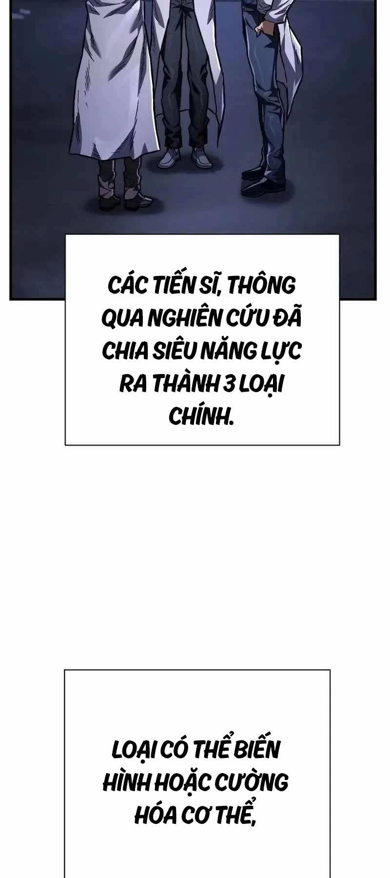 Đao Phủ Chap 5 - Next Chap 6
