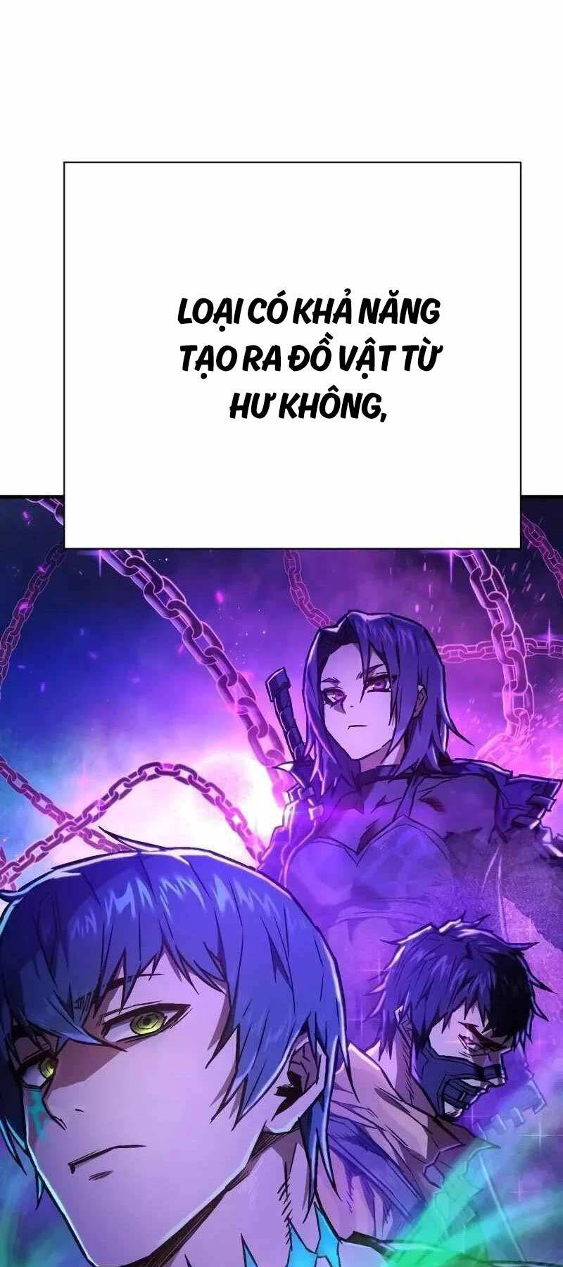 Đao Phủ Chap 5 - Next Chap 6