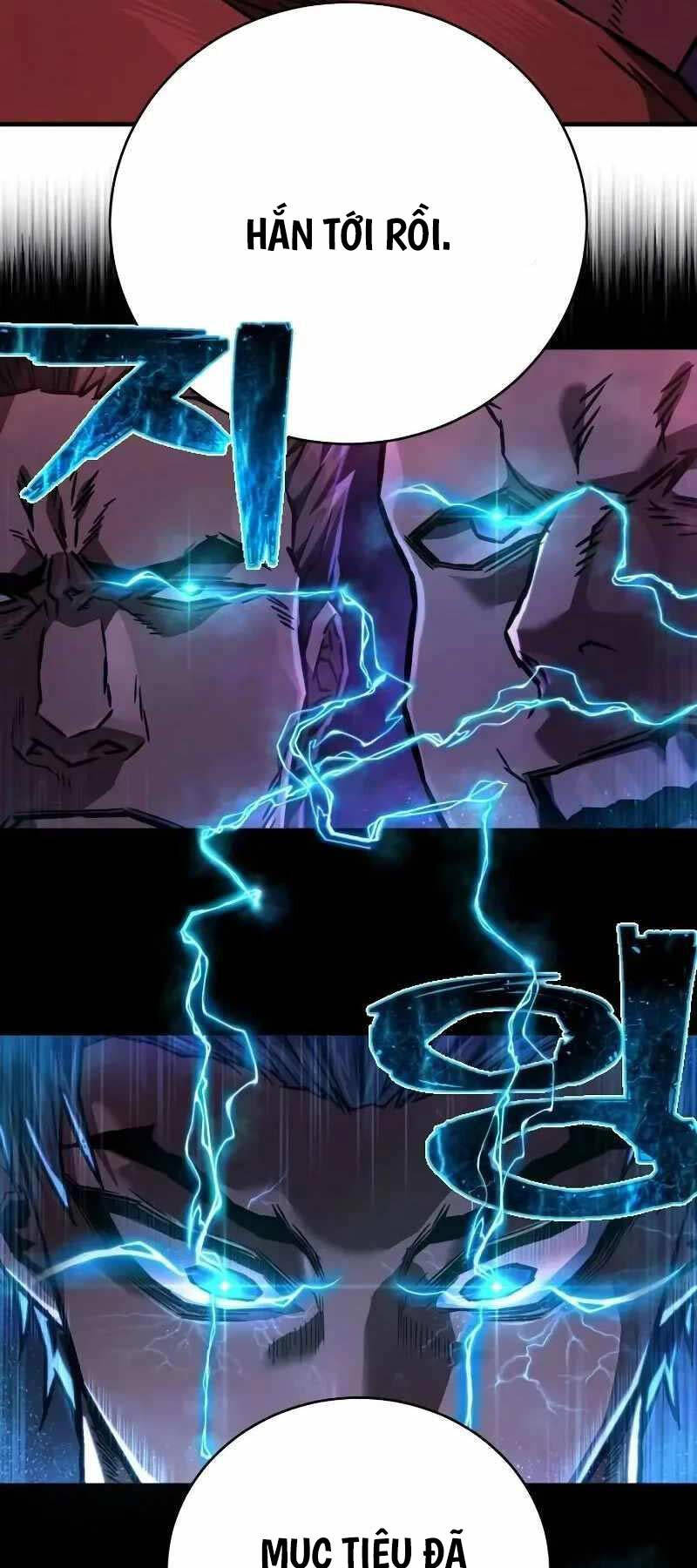 Đao Phủ Chap 5 - Next Chap 6