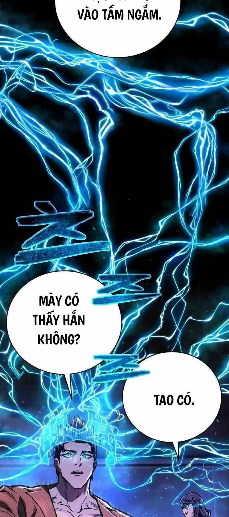 Đao Phủ Chap 5 - Next Chap 6