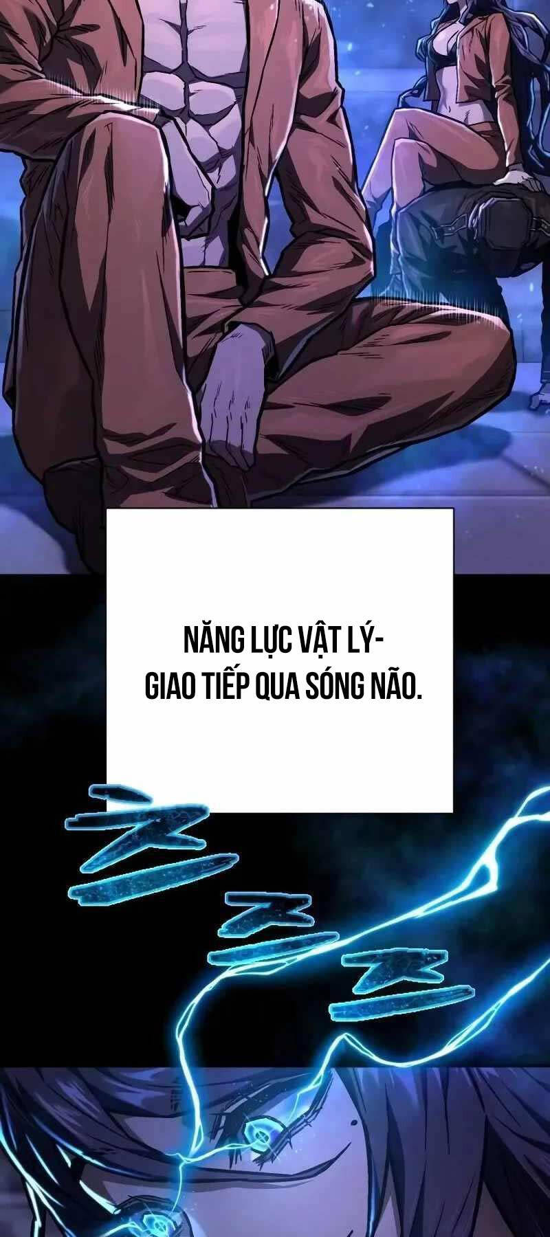 Đao Phủ Chap 5 - Next Chap 6