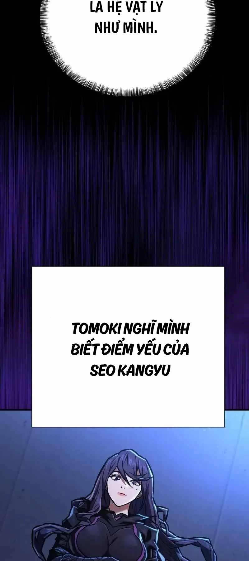 Đao Phủ Chap 5 - Next Chap 6