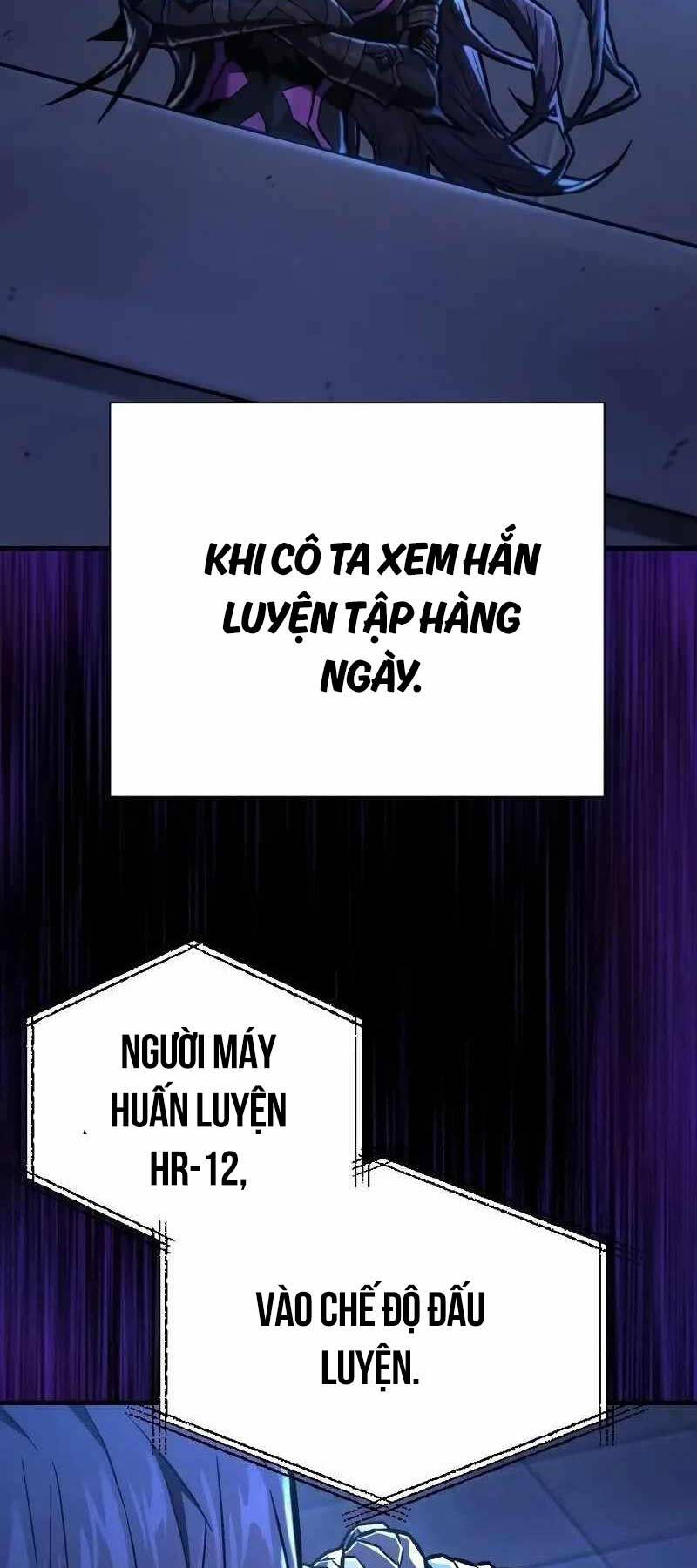Đao Phủ Chap 5 - Next Chap 6