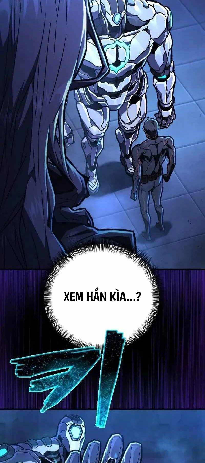 Đao Phủ Chap 5 - Next Chap 6