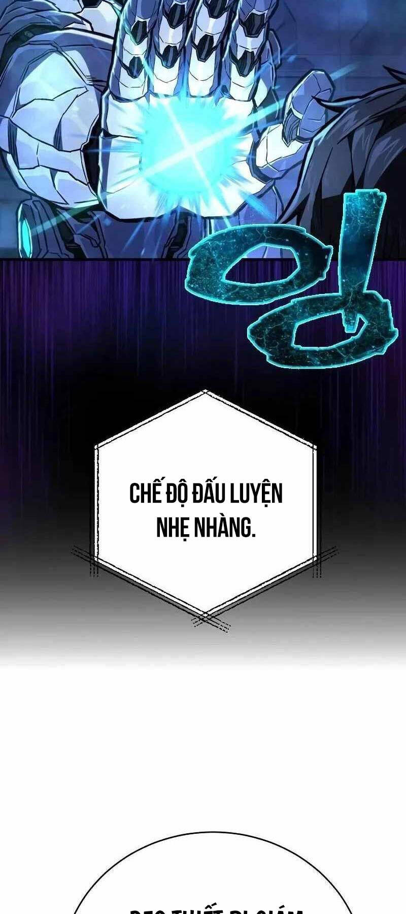 Đao Phủ Chap 5 - Next Chap 6