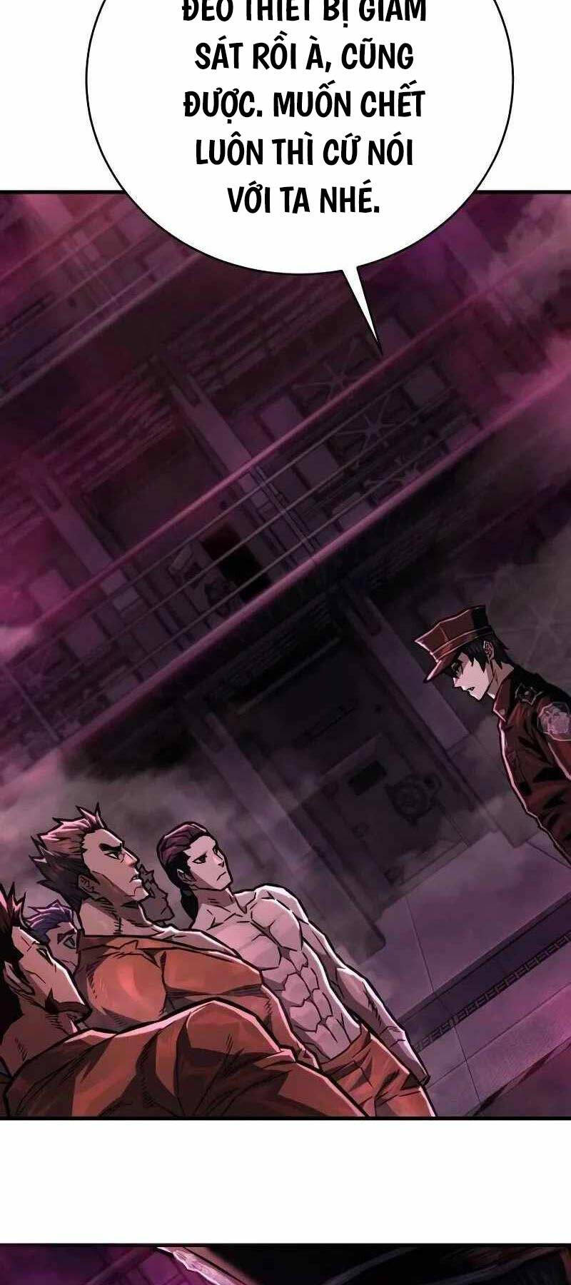 Đao Phủ Chap 5 - Next Chap 6