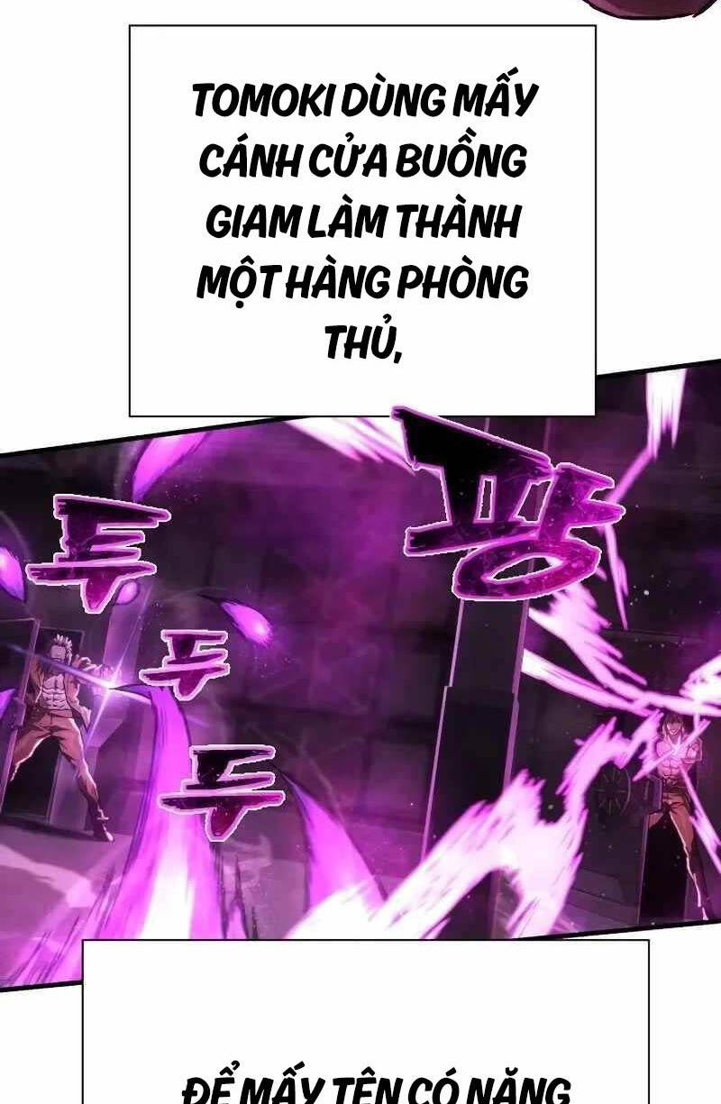 Đao Phủ Chap 5 - Next Chap 6