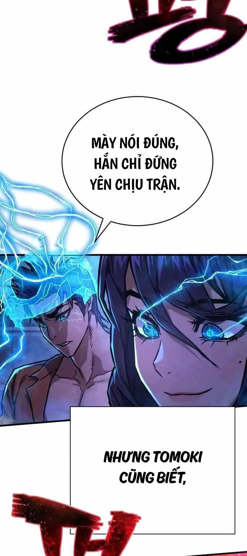 Đao Phủ Chap 5 - Next Chap 6