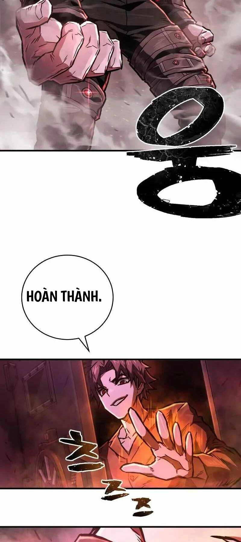 Đao Phủ Chap 5 - Next Chap 6