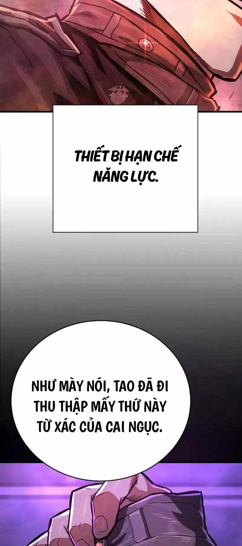 Đao Phủ Chap 5 - Next Chap 6