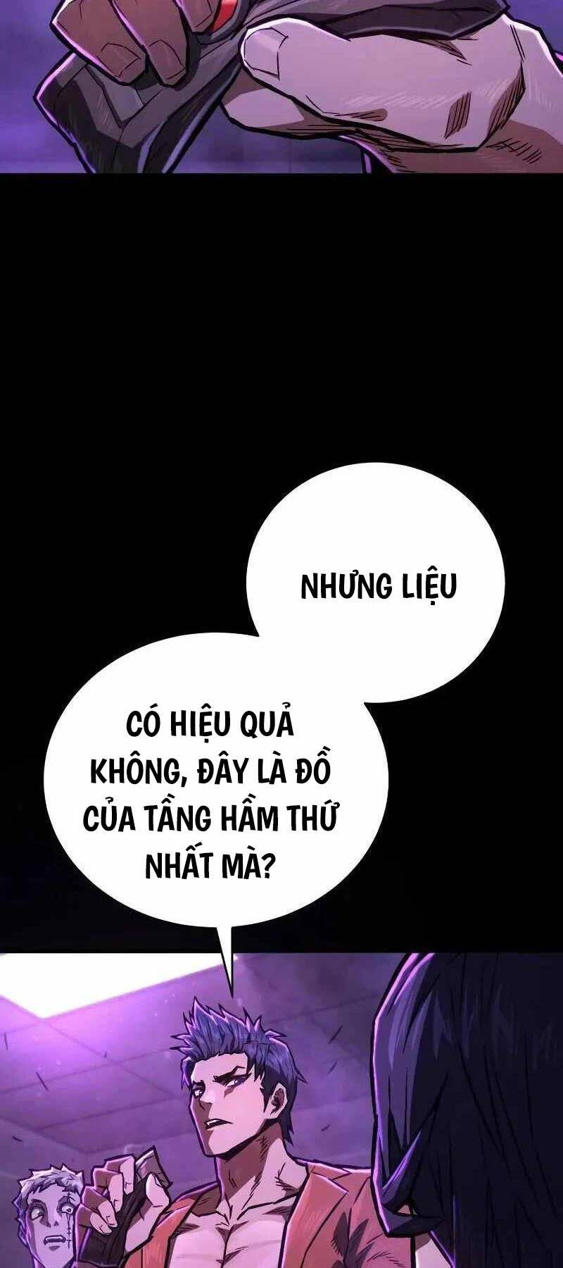Đao Phủ Chap 5 - Next Chap 6