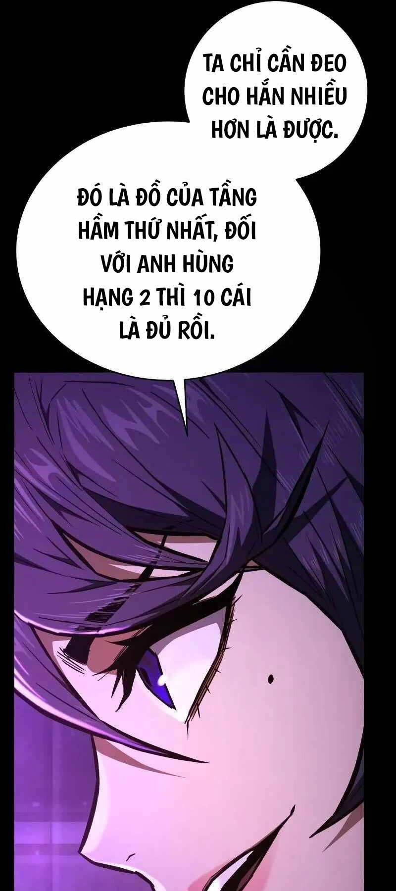 Đao Phủ Chap 5 - Next Chap 6