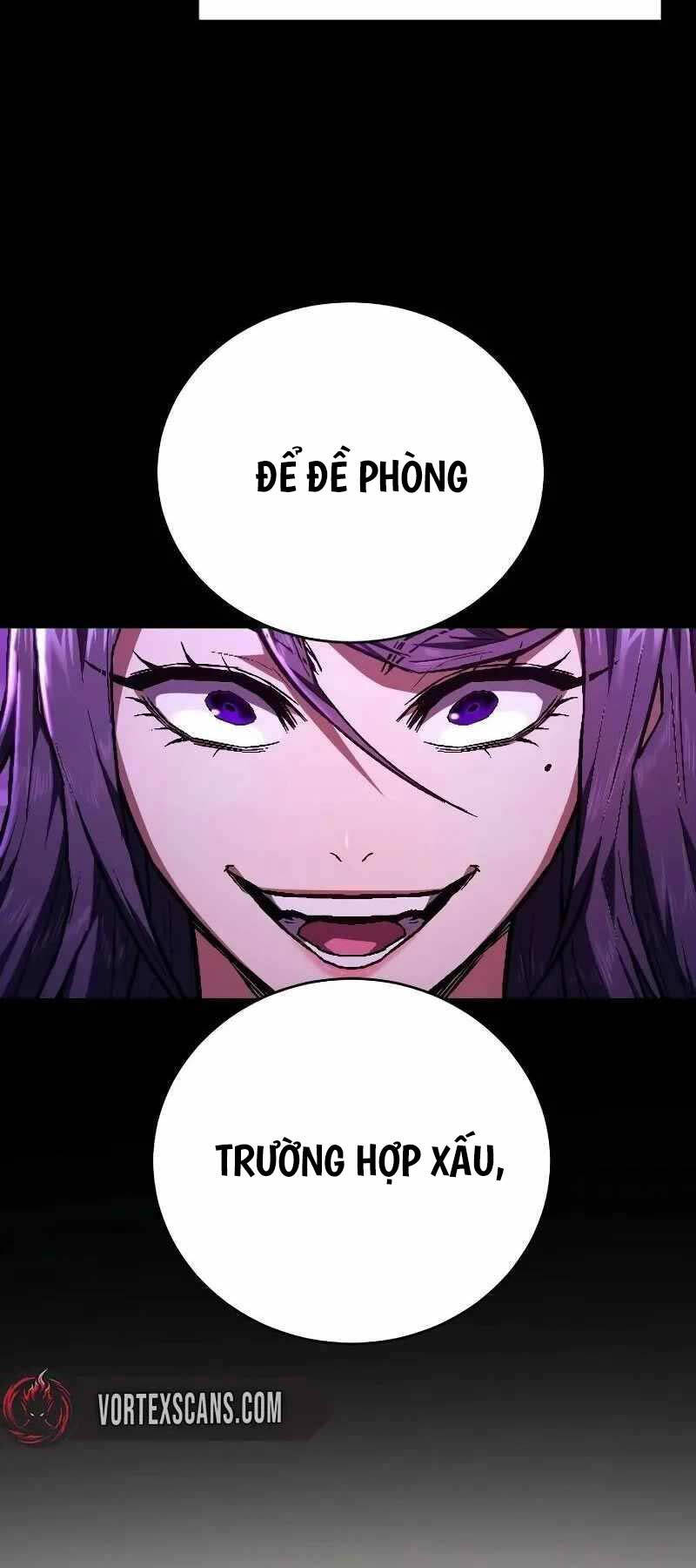 Đao Phủ Chap 5 - Next Chap 6
