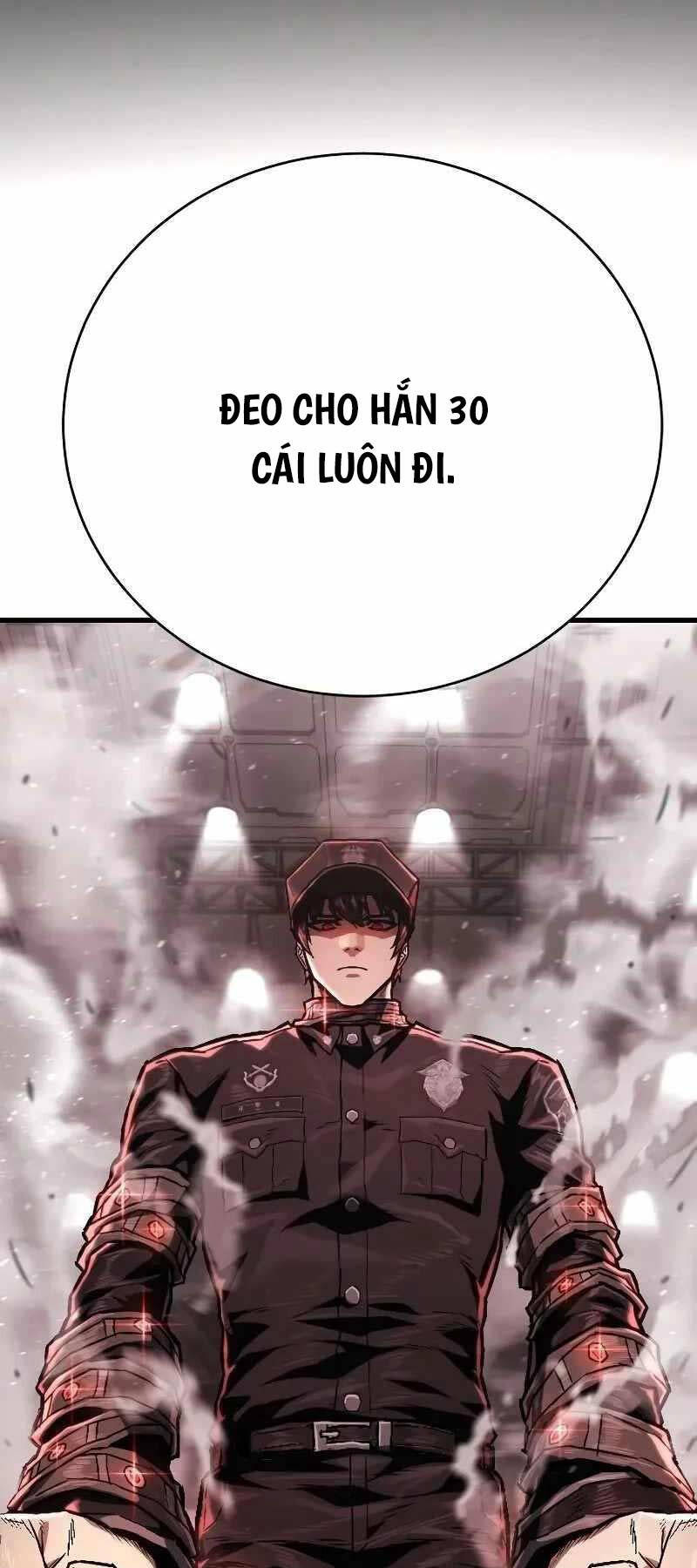 Đao Phủ Chap 5 - Next Chap 6