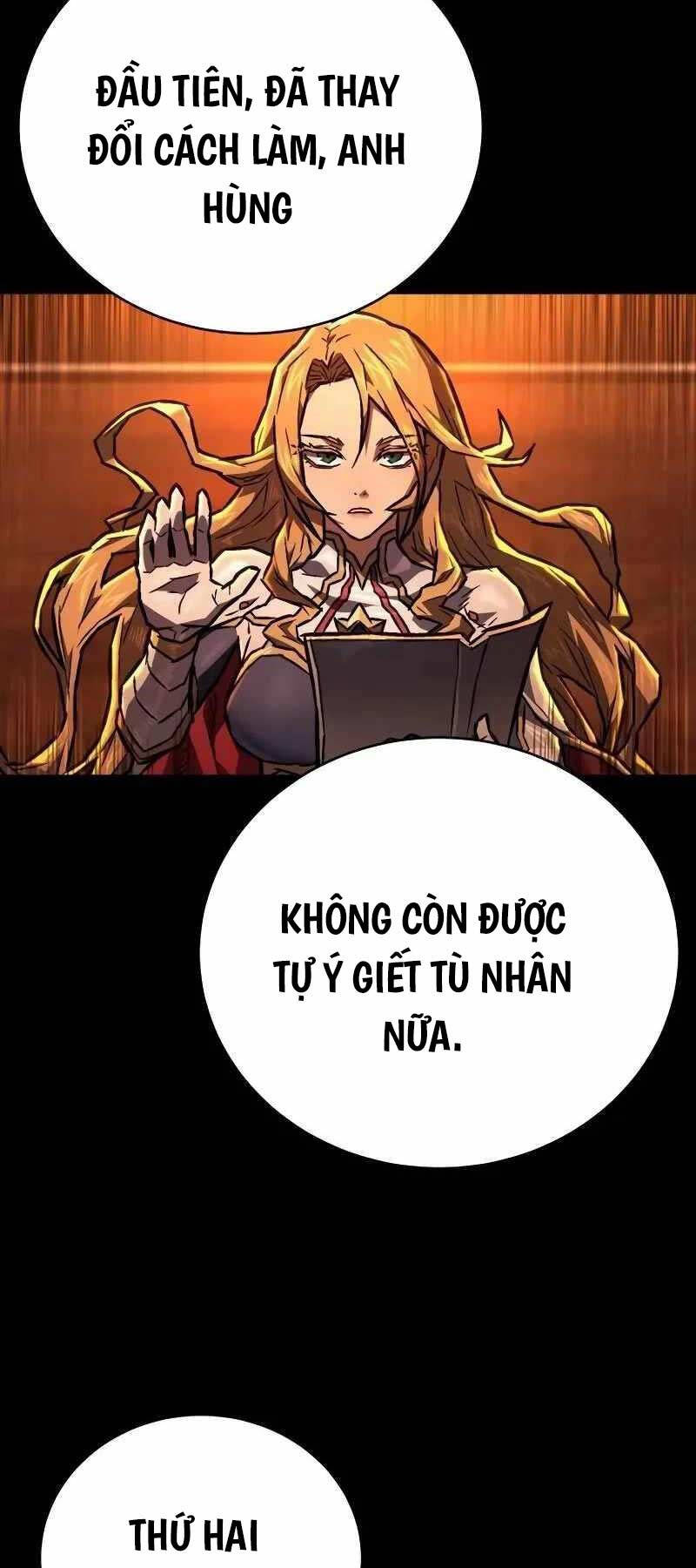 Đao Phủ Chap 5 - Next Chap 6