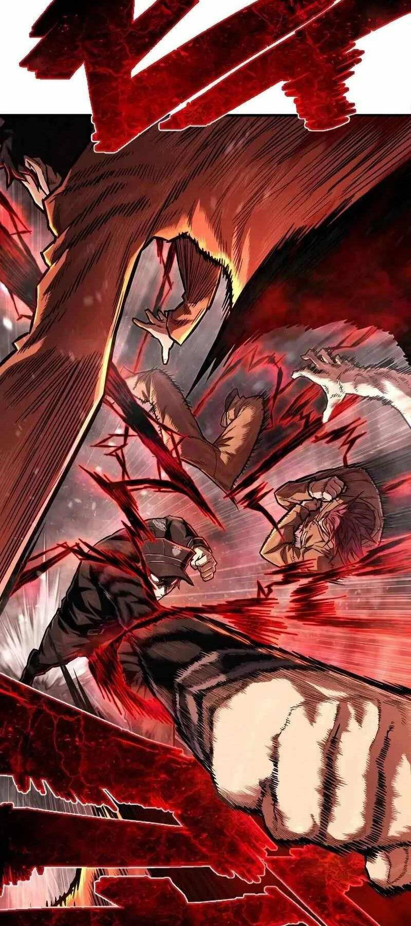 Đao Phủ Chap 5 - Next Chap 6