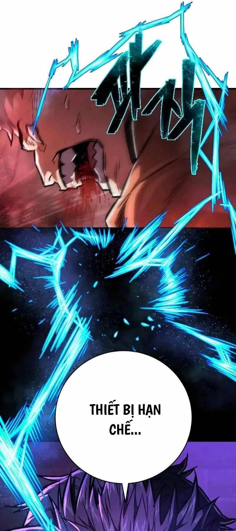 Đao Phủ Chap 5 - Next Chap 6