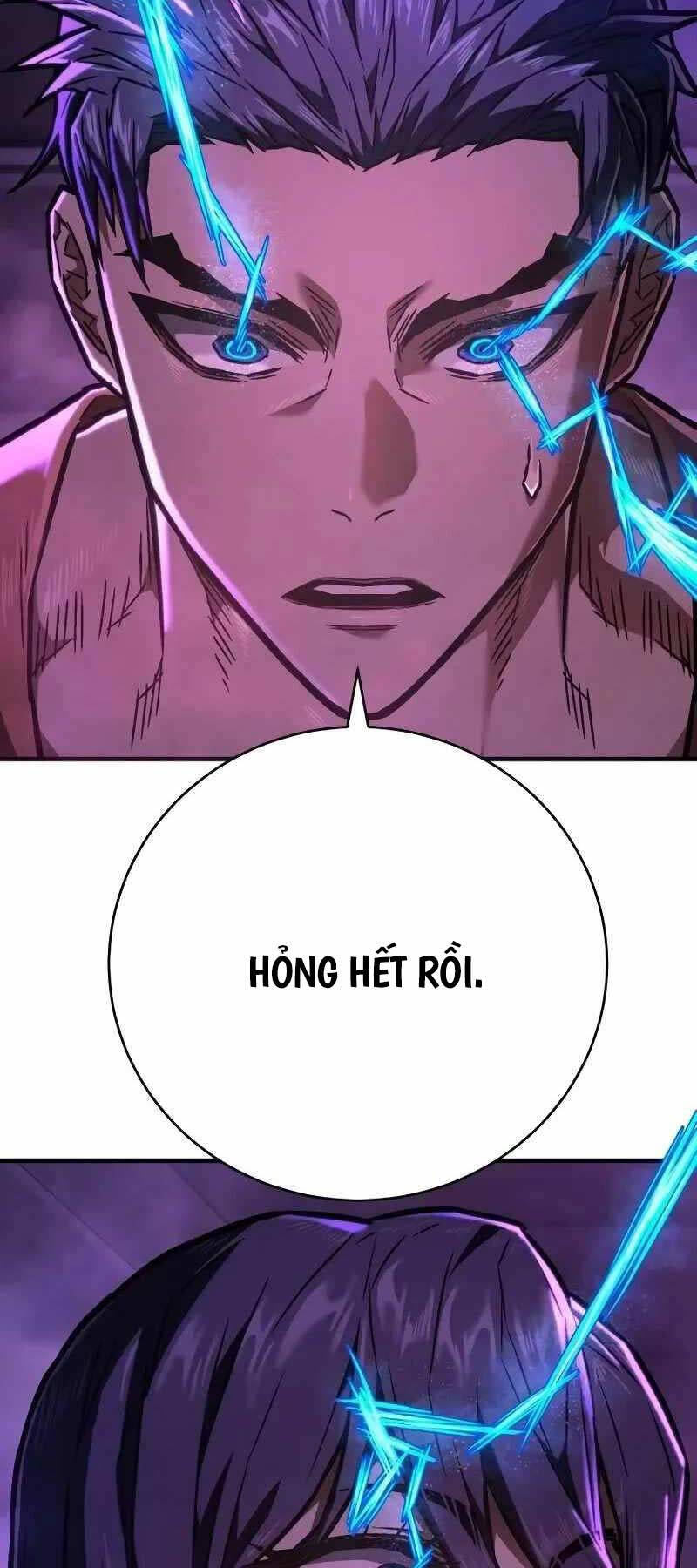 Đao Phủ Chap 5 - Next Chap 6