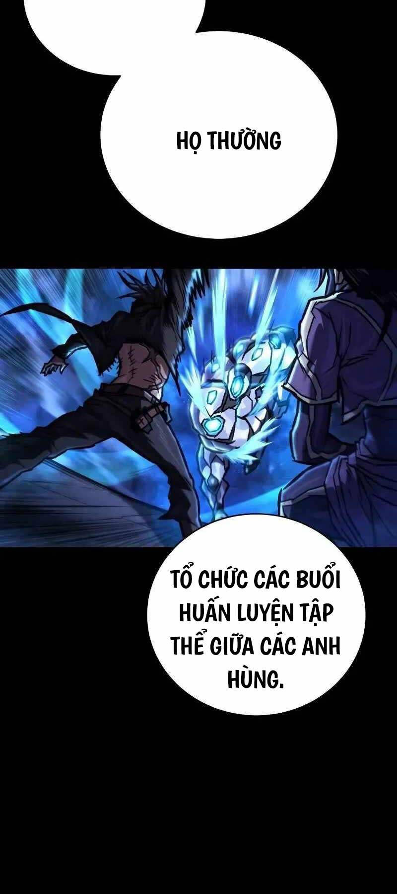 Đao Phủ Chap 5 - Next Chap 6