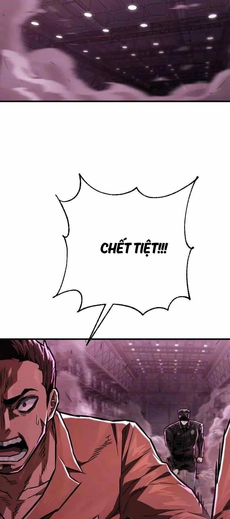 Đao Phủ Chap 5 - Next Chap 6
