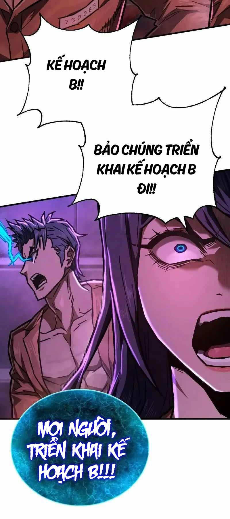 Đao Phủ Chap 5 - Next Chap 6