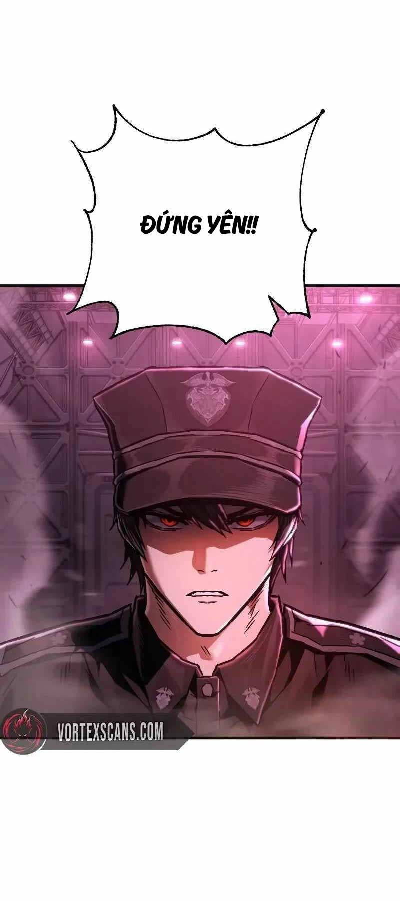 Đao Phủ Chap 5 - Next Chap 6