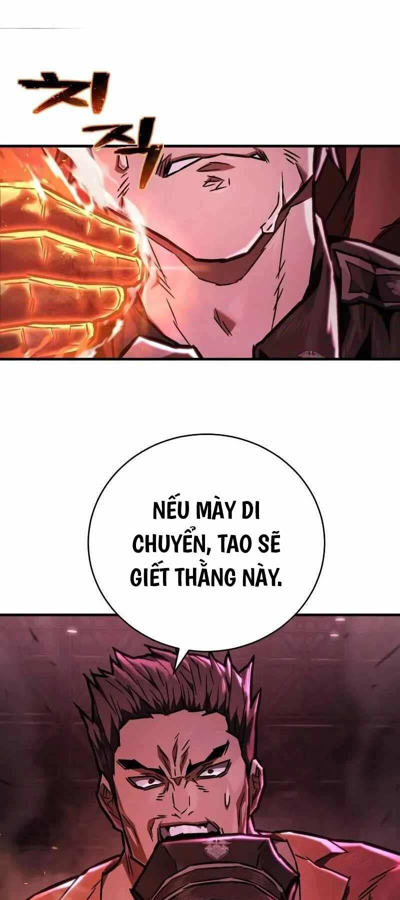 Đao Phủ Chap 5 - Next Chap 6