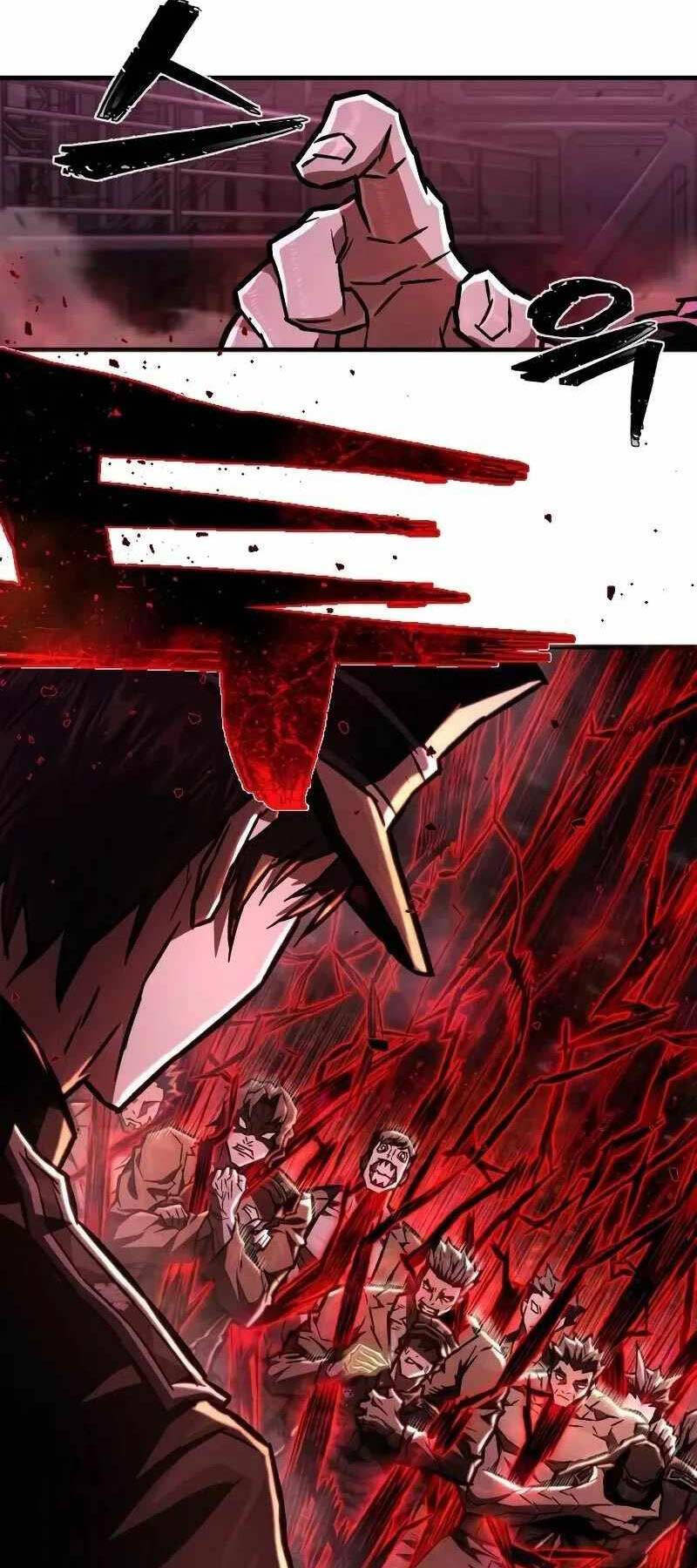 Đao Phủ Chap 5 - Next Chap 6