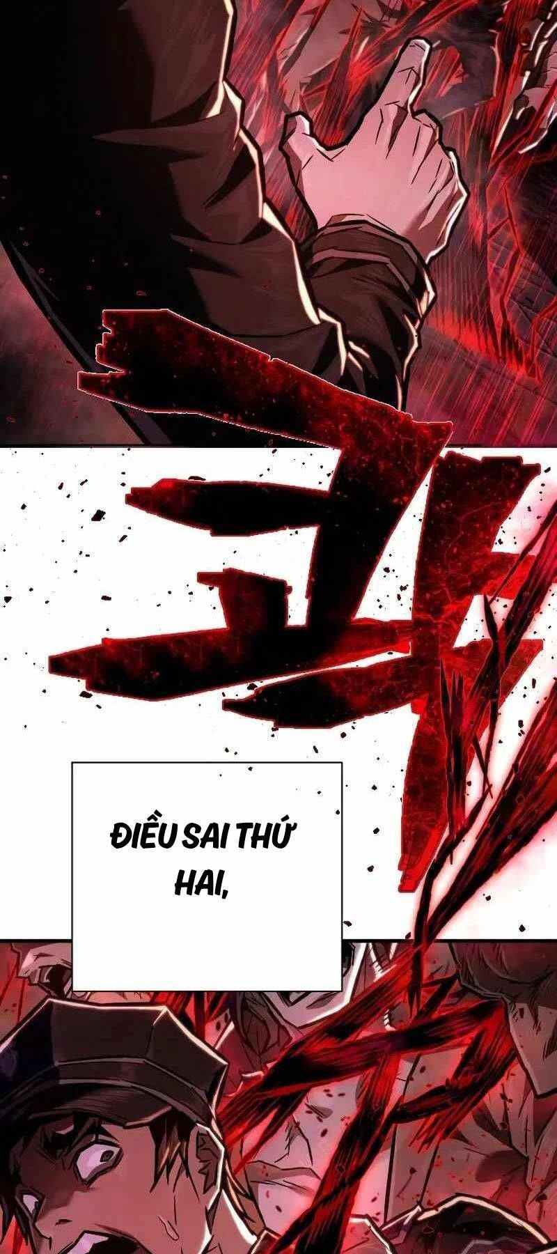 Đao Phủ Chap 5 - Next Chap 6