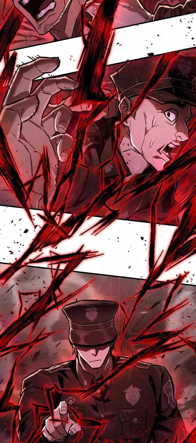Đao Phủ Chap 5 - Next Chap 6