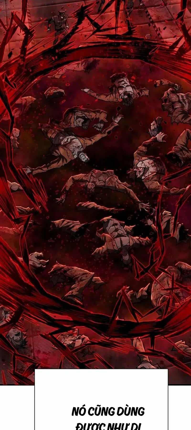 Đao Phủ Chap 5 - Next Chap 6