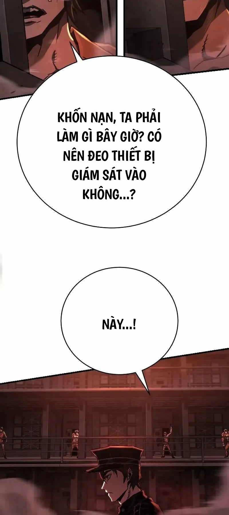 Đao Phủ Chap 5 - Next Chap 6