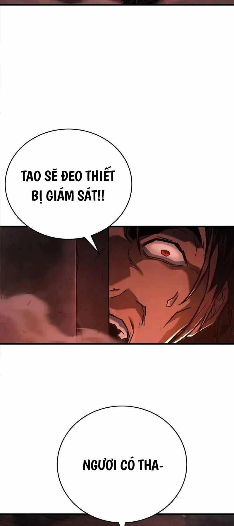 Đao Phủ Chap 5 - Next Chap 6