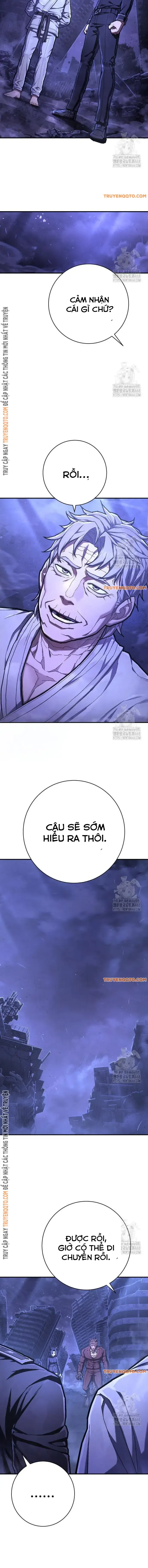 Đao Phủ Chap 50 - Next Chap 51