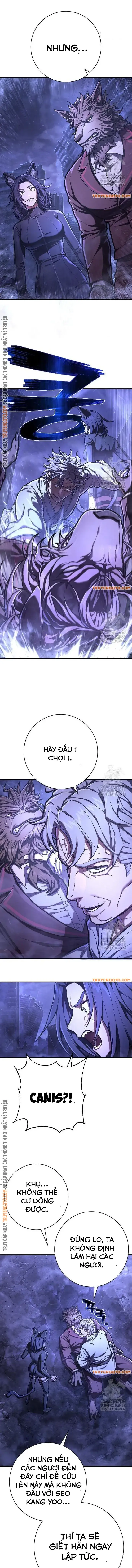 Đao Phủ Chap 50 - Next Chap 51