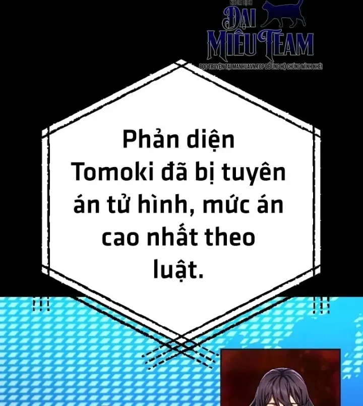 Đao Phủ Chap 51 - Next Chap 52
