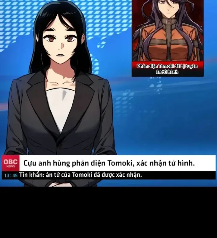 Đao Phủ Chap 51 - Next Chap 52