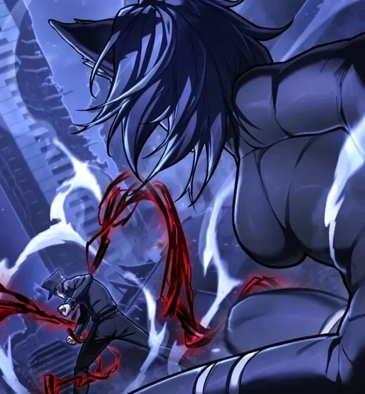 Đao Phủ Chap 51 - Next Chap 52