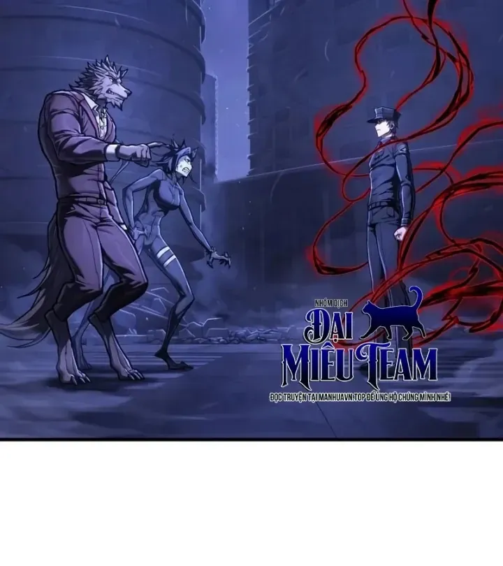 Đao Phủ Chap 52 - Next Chap 53