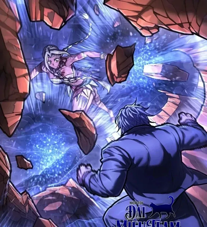 Đao Phủ Chap 53 - Next Chap 54