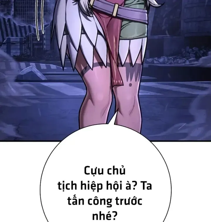 Đao Phủ Chap 53 - Next Chap 54