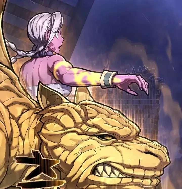 Đao Phủ Chap 53 - Next Chap 54