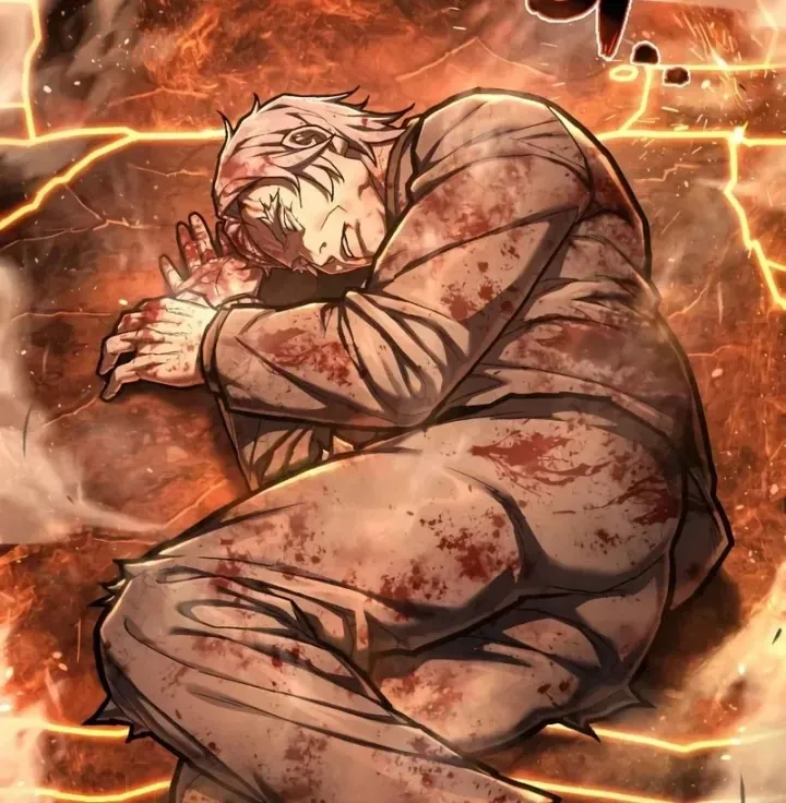 Đao Phủ Chap 53 - Next Chap 54