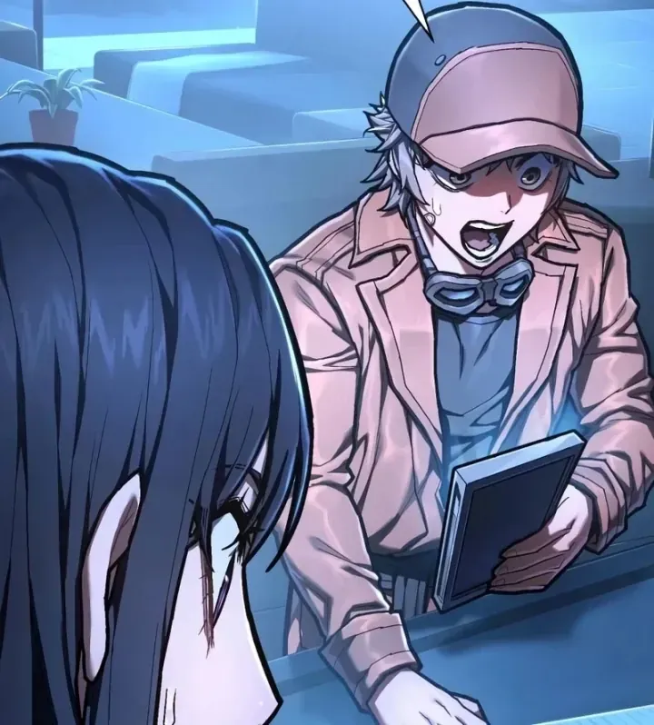 Đao Phủ Chap 53 - Next Chap 54