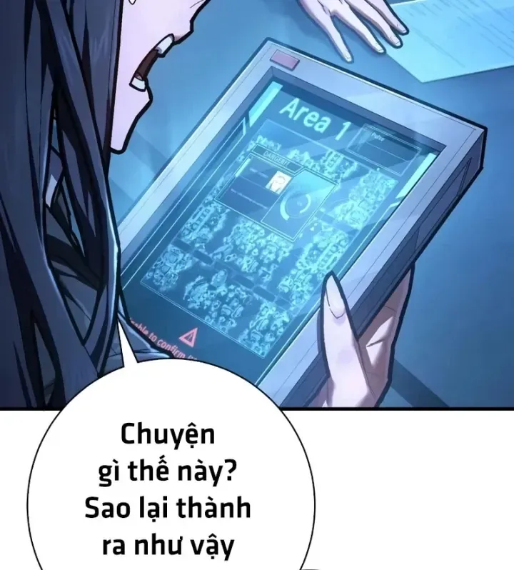 Đao Phủ Chap 53 - Next Chap 54