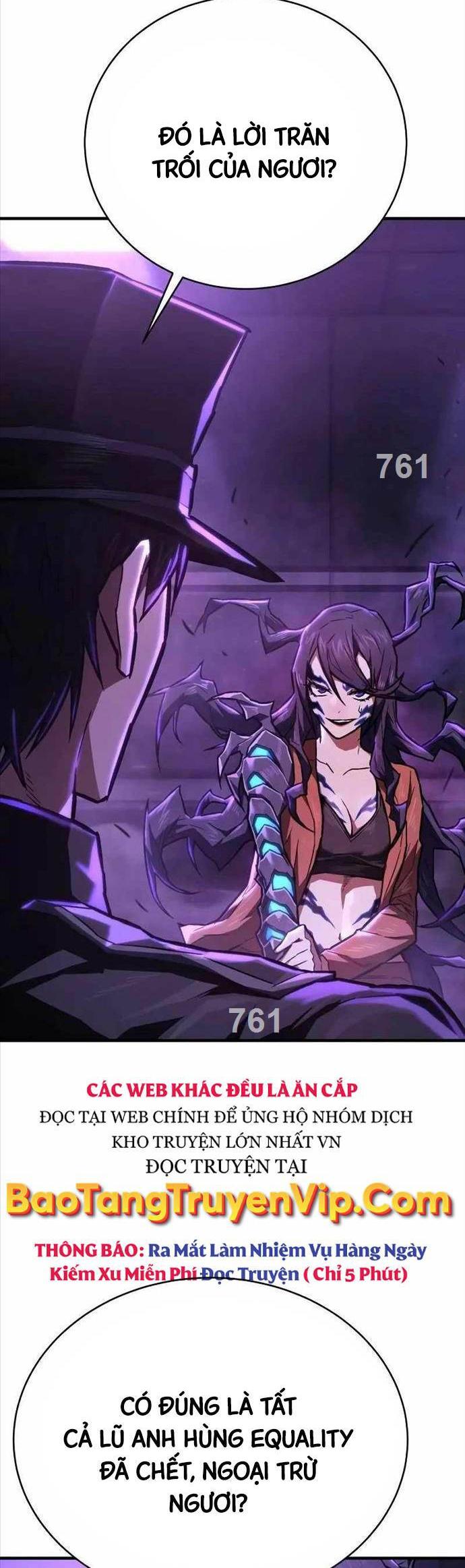 Đao Phủ Chap 6 - Next Chap 7