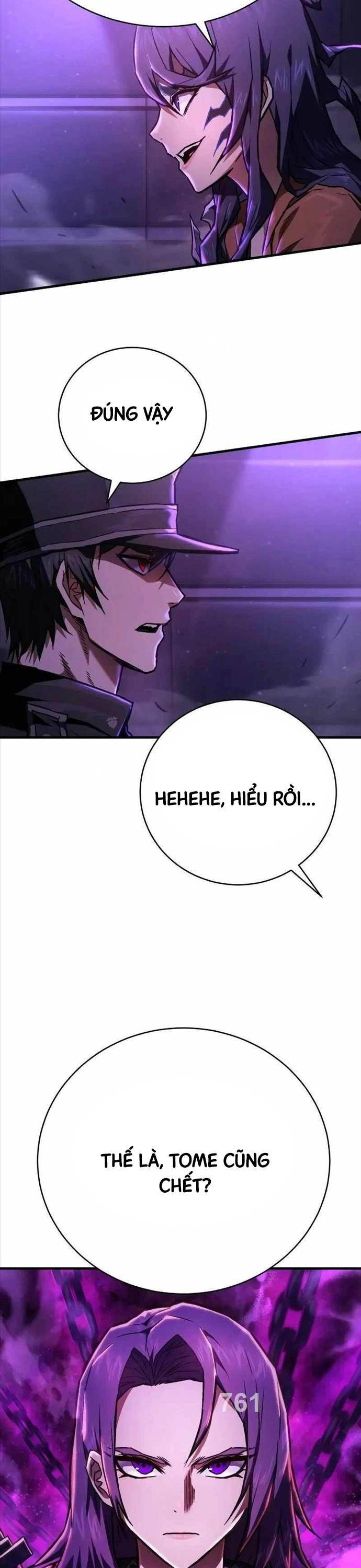 Đao Phủ Chap 6 - Next Chap 7