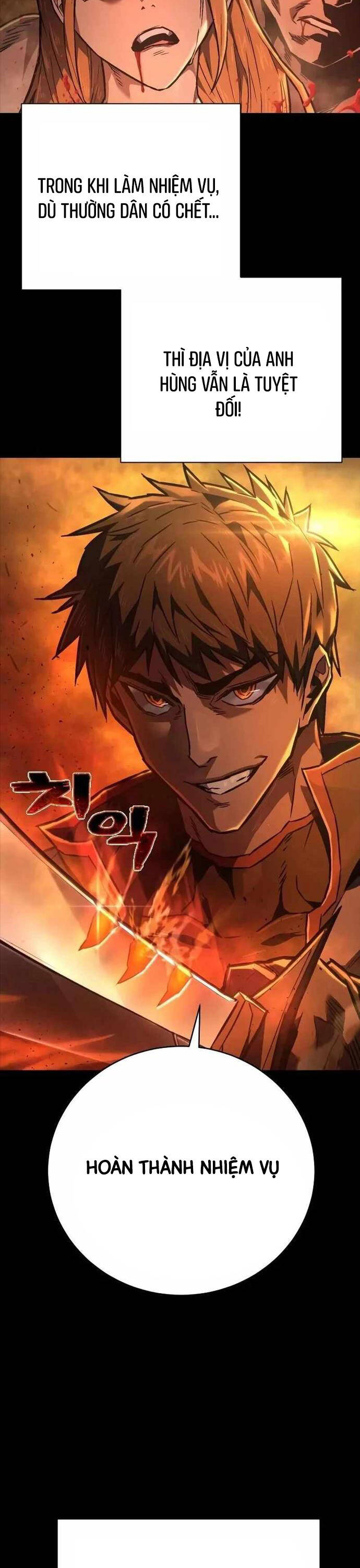 Đao Phủ Chap 6 - Next Chap 7