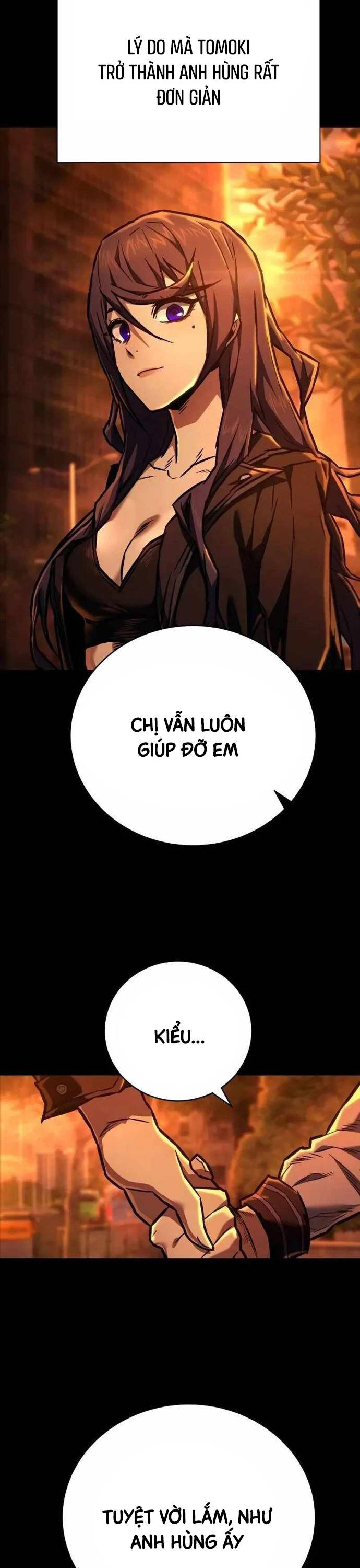 Đao Phủ Chap 6 - Next Chap 7